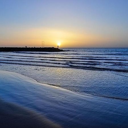 Aptmundo Bajamar - Precioso Apartamento Planta Baja Y Patio Sagunto Eksteriør bilde