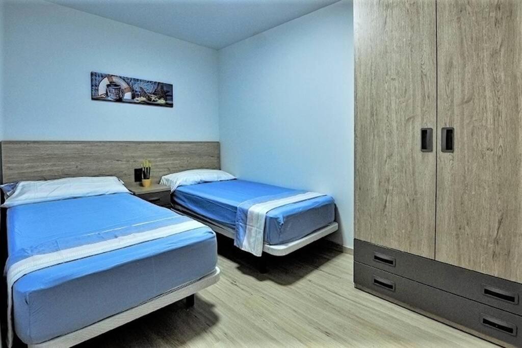 Aptmundo Bajamar - Precioso Apartamento Planta Baja Y Patio Sagunto Eksteriør bilde