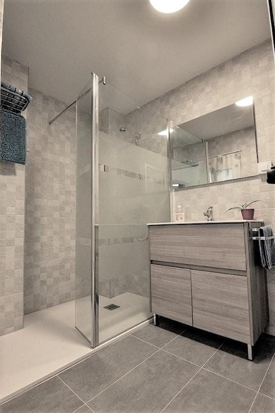 Aptmundo Bajamar - Precioso Apartamento Planta Baja Y Patio Sagunto Eksteriør bilde