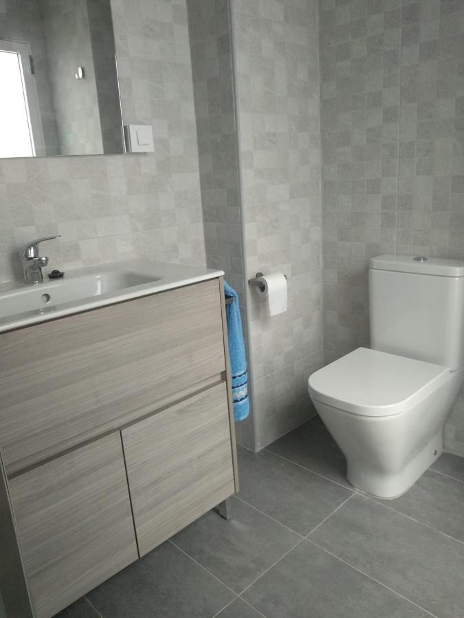 Aptmundo Bajamar - Precioso Apartamento Planta Baja Y Patio Sagunto Eksteriør bilde